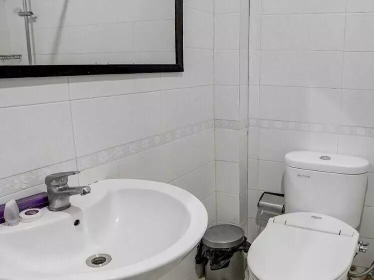 Capital O 90601 Hotel Meuligoe