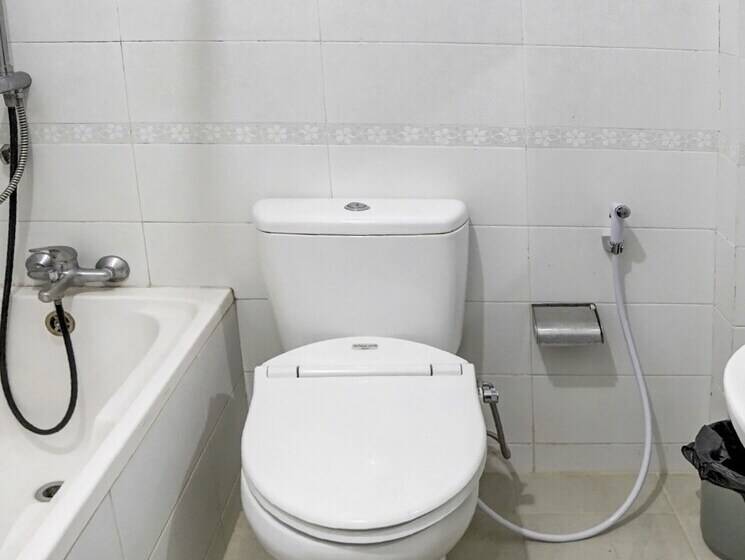 Capital O 90601 Hotel Meuligoe