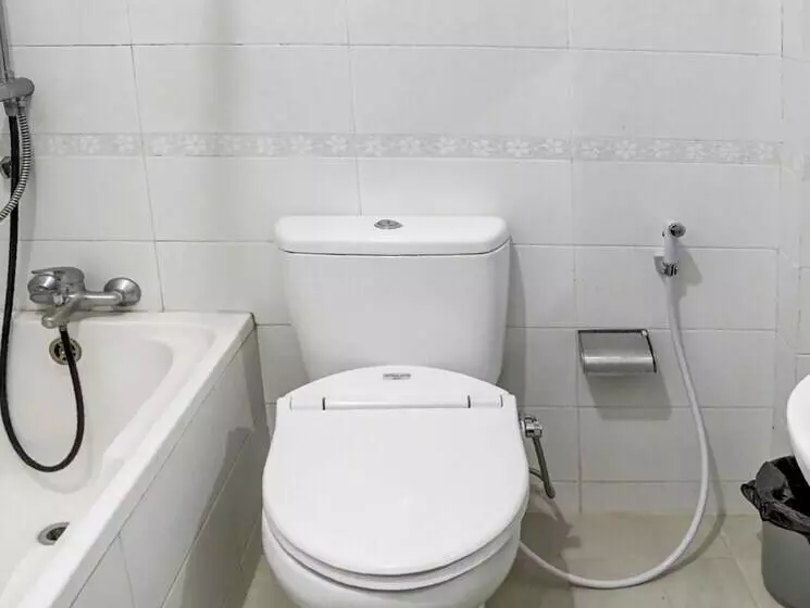 Capital O 90601 Hotel Meuligoe