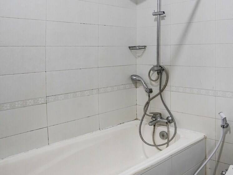 Capital O 90601 Hotel Meuligoe