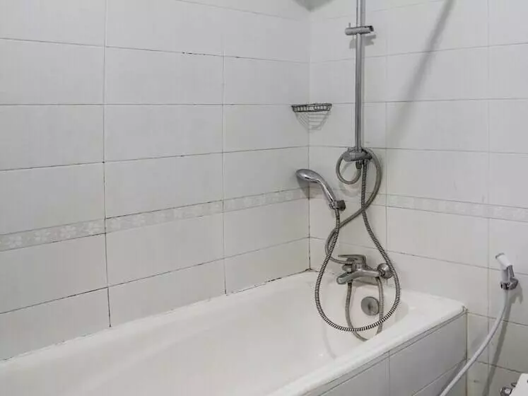 Capital O 90601 Hotel Meuligoe