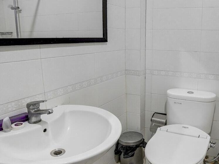 Capital O 90601 Hotel Meuligoe