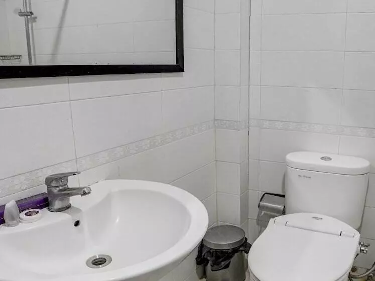 Capital O 90601 Hotel Meuligoe