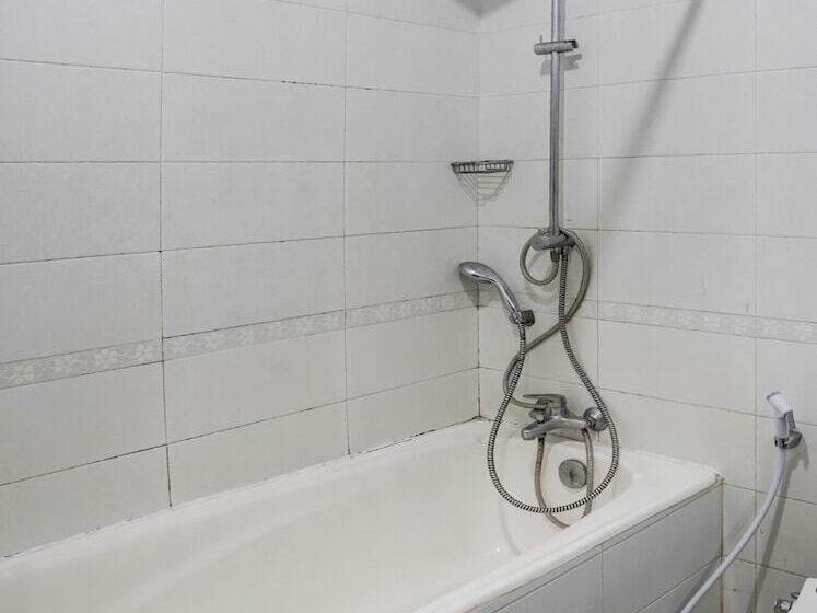 Capital O 90601 Hotel Meuligoe