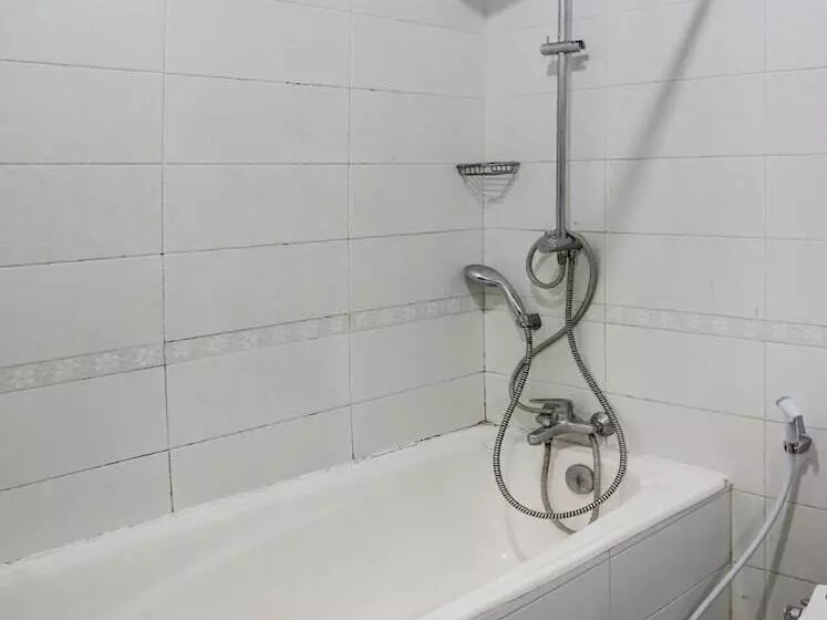 Capital O 90601 Hotel Meuligoe