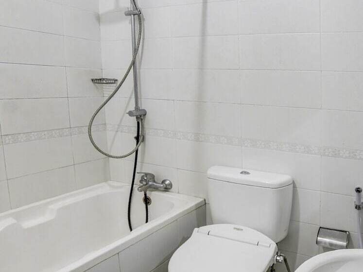 Capital O 90601 Hotel Meuligoe