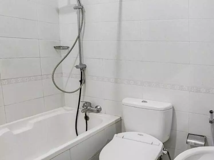 Capital O 90601 Hotel Meuligoe