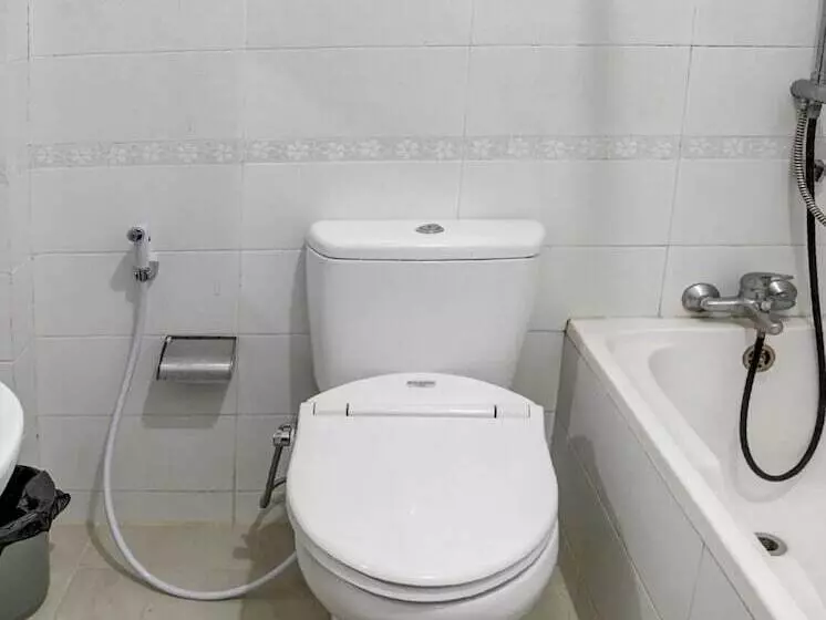 Capital O 90601 Hotel Meuligoe