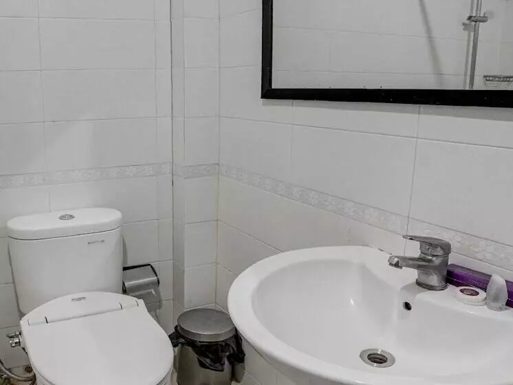 Capital O 90601 Hotel Meuligoe