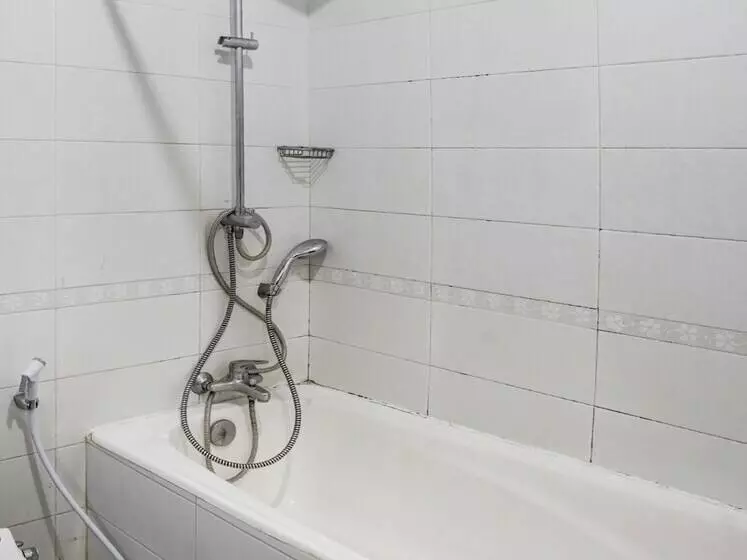 Capital O 90601 Hotel Meuligoe