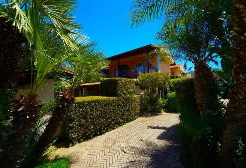 Hotelli Futura Club La Praya