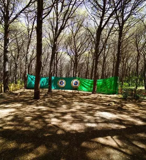 Hotelli Futura Club La Praya