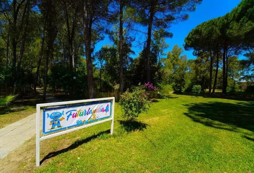 Hotelli Futura Club La Praya