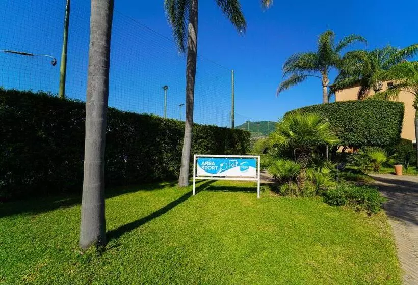 Hotelli Futura Club La Praya