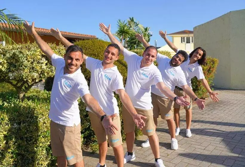 Hotelli Futura Club La Praya