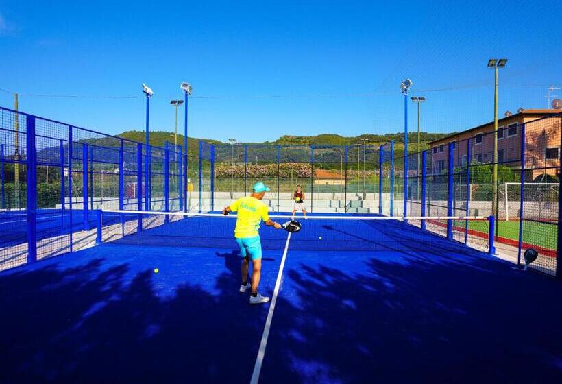 Отель Futura Club La Praya