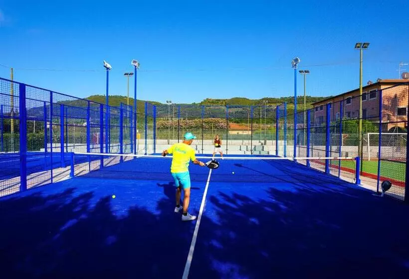 Hotelli Futura Club La Praya