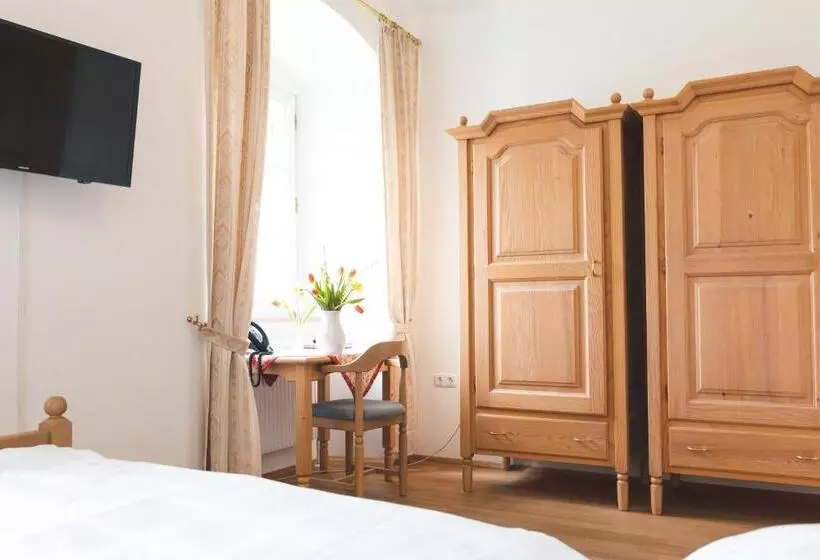 Hotelli Seminarzentrum Stift Schlägl