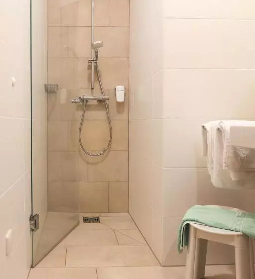 Hotelli Seminarzentrum Stift Schlägl