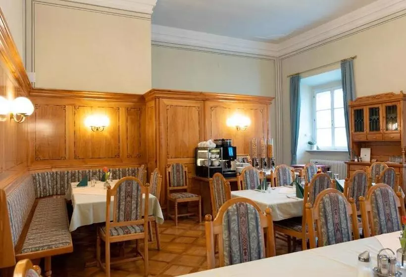 Hotelli Seminarzentrum Stift Schlägl