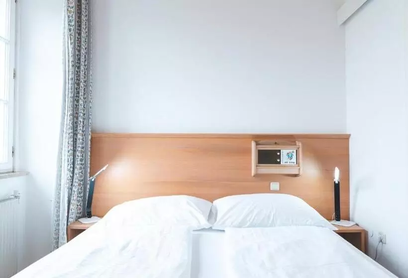 Hotelli Seminarzentrum Stift Schlägl