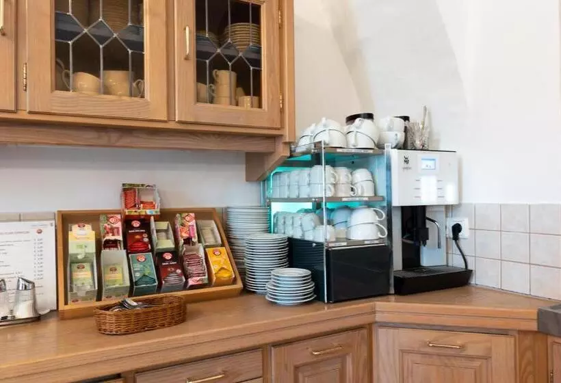 Hotelli Seminarzentrum Stift Schlägl