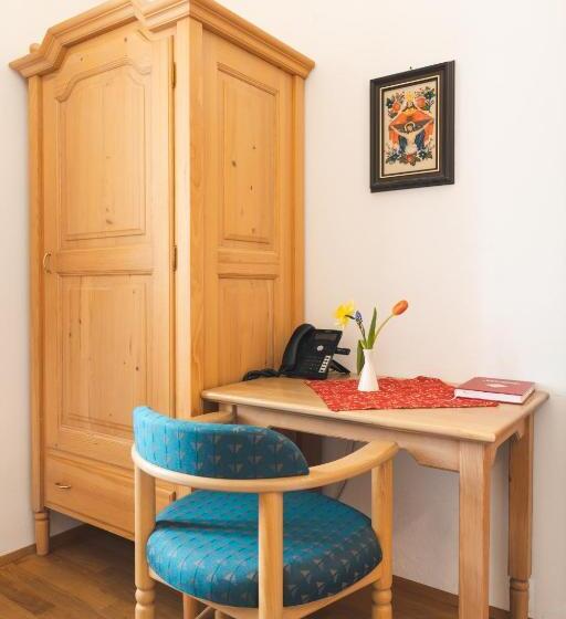 ホテル Seminarzentrum Stift Schlägl