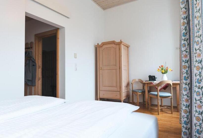 ホテル Seminarzentrum Stift Schlägl