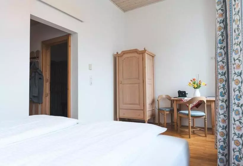 Hotelli Seminarzentrum Stift Schlägl