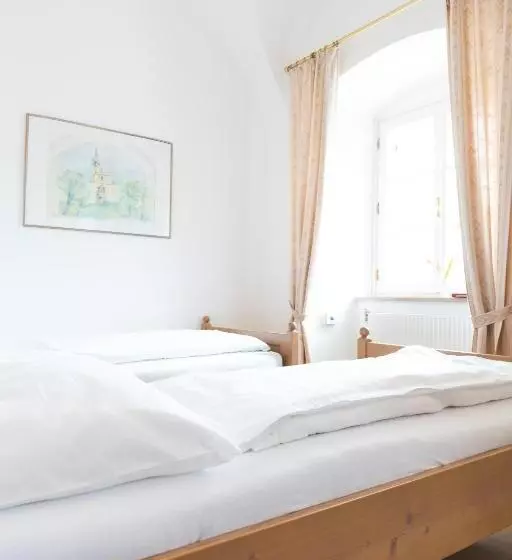 Hotelli Seminarzentrum Stift Schlägl