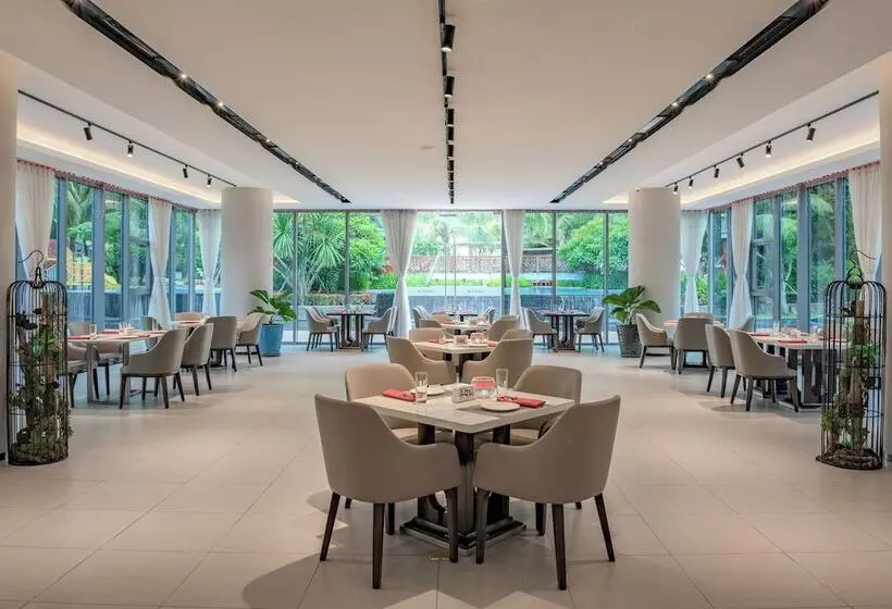 One Park Hotel & Residence