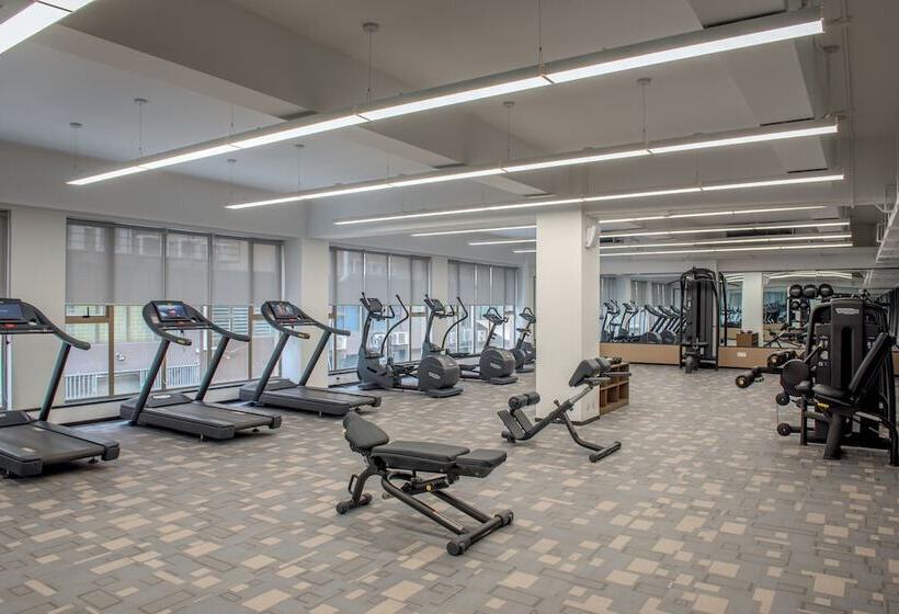 One Park Hotel & Residence