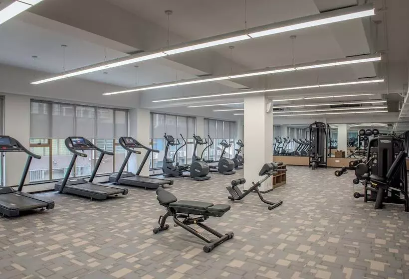 One Park Hotel & Residence