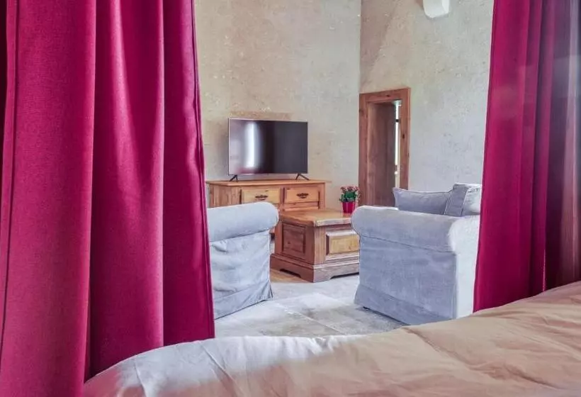 Majatalo Château De Vieux Moulin