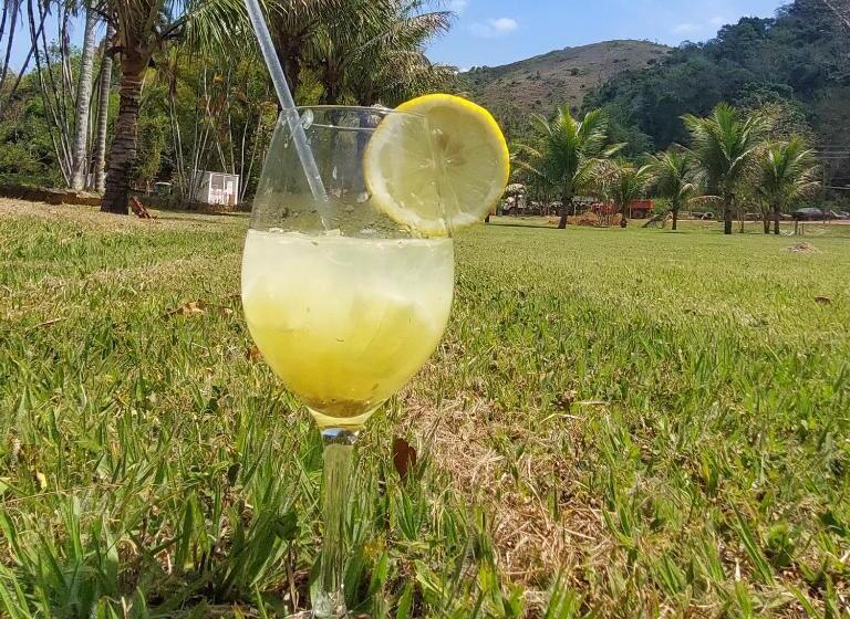 膳宿费 Eco Palmeira