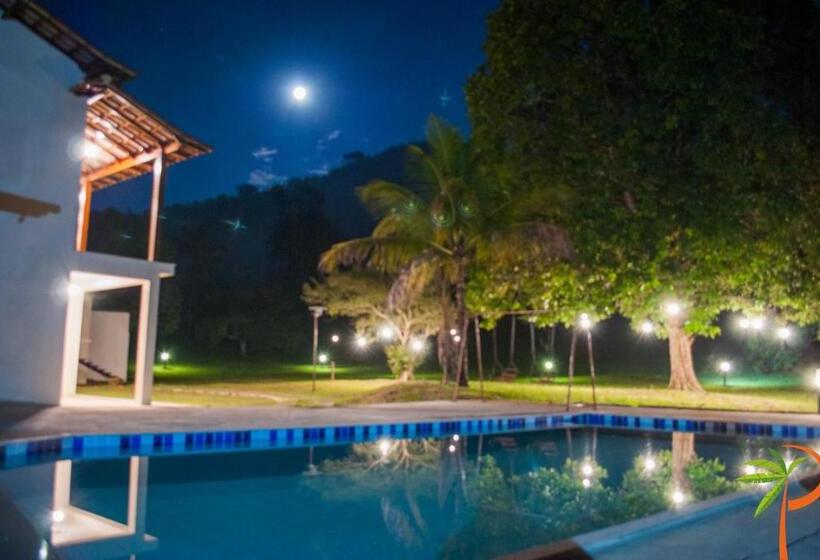 膳宿费 Eco Palmeira