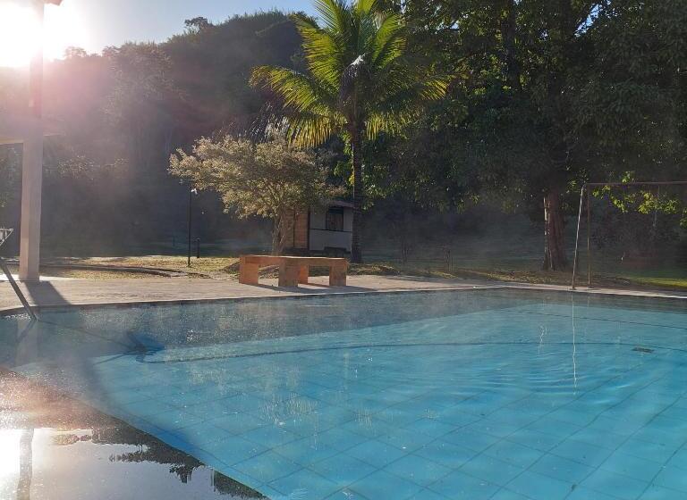 膳宿费 Eco Palmeira