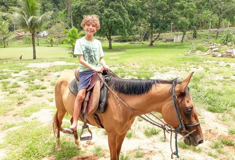 膳宿费 Eco Palmeira