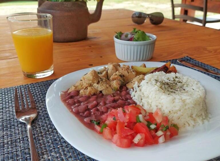 膳宿费 Eco Palmeira