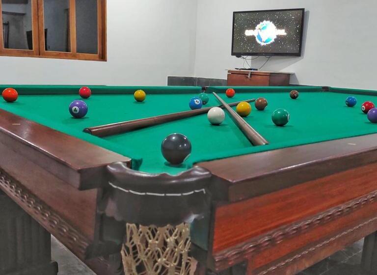 膳宿费 Eco Palmeira