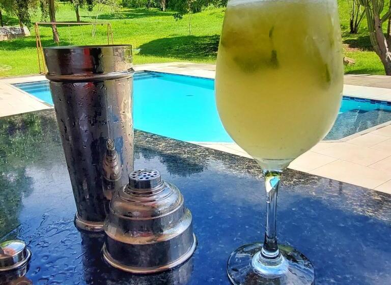 膳宿费 Eco Palmeira