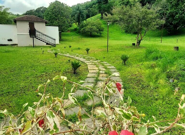 膳宿费 Eco Palmeira