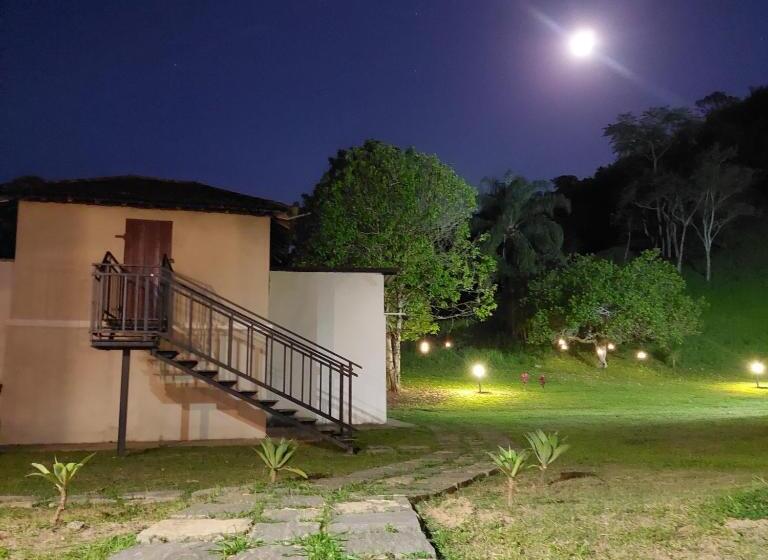 膳宿费 Eco Palmeira