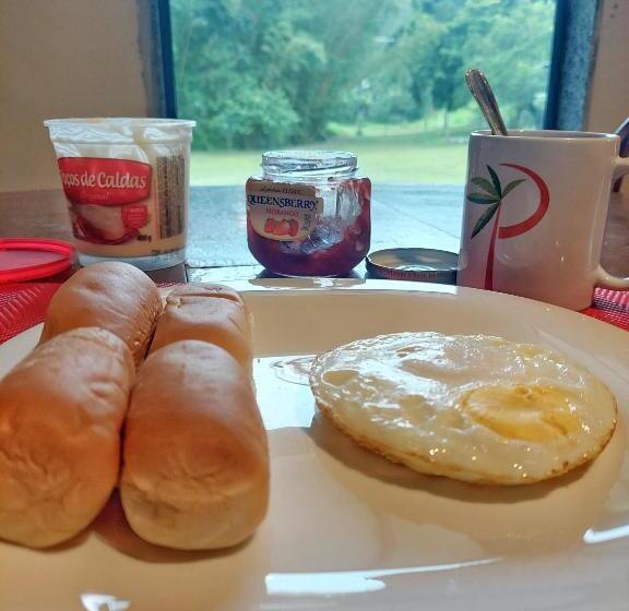 膳宿费 Eco Palmeira