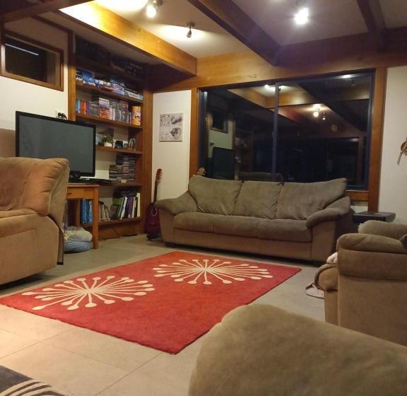 بنسيون Stay On Lindens