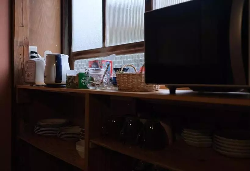 Majatalo 古民家ゲストハウス結舎 Yuinoya