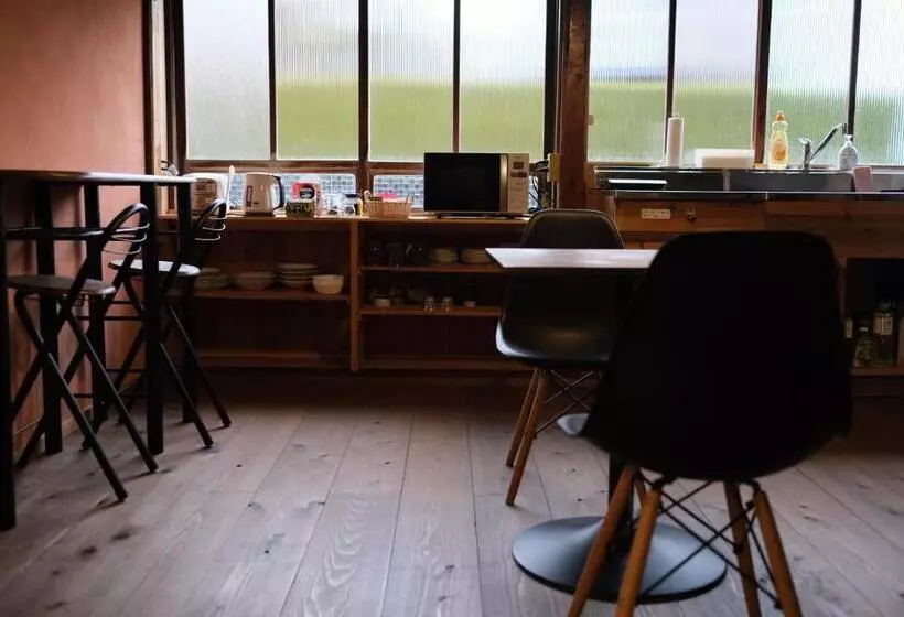 Majatalo 古民家ゲストハウス結舎 Yuinoya