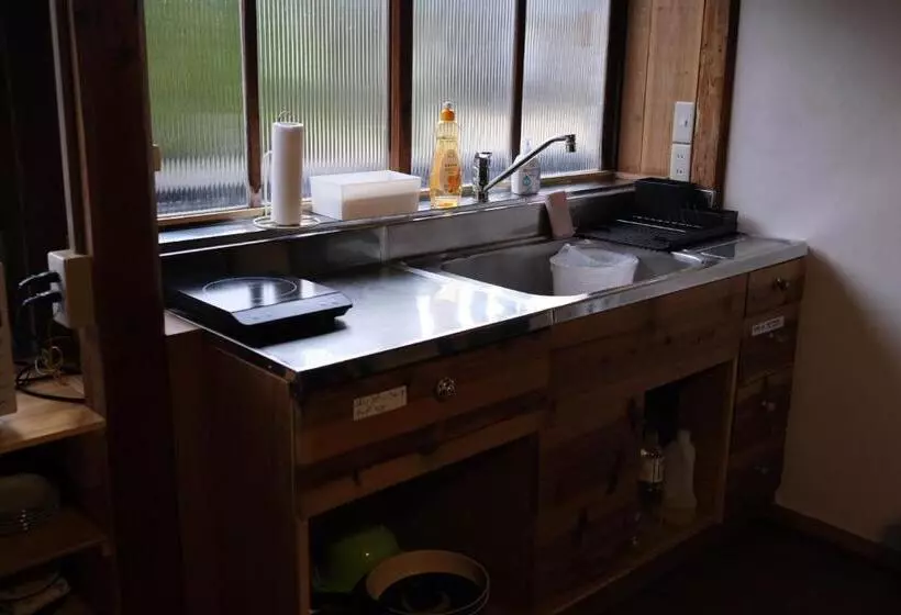 Majatalo 古民家ゲストハウス結舎 Yuinoya