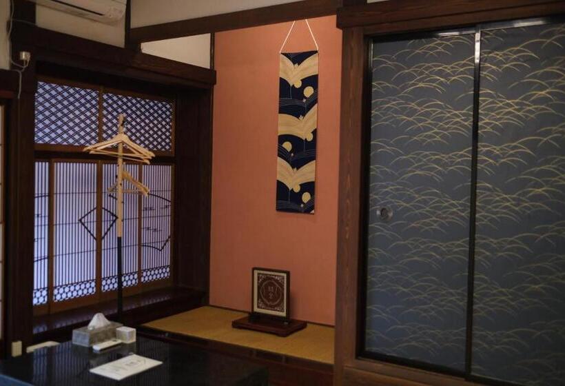 펜션 古民家ゲストハウス結舎 Yuinoya