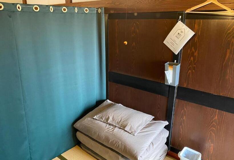 펜션 古民家ゲストハウス結舎 Yuinoya